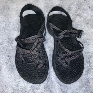 Chaco Sandals